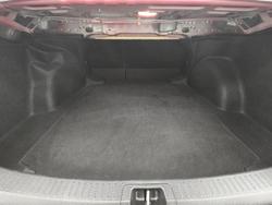 2023 Toyota Corolla Ascent Sport Hybrid ZWE219R Atomic Rush