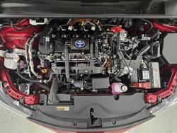 2023 Toyota Corolla Ascent Sport Hybrid ZWE219R Atomic Rush