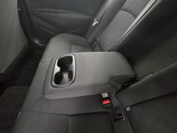 2023 Toyota Corolla Ascent Sport Hybrid ZWE219R Atomic Rush
