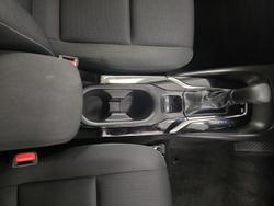 2023 Toyota Corolla Ascent Sport Hybrid ZWE219R Atomic Rush