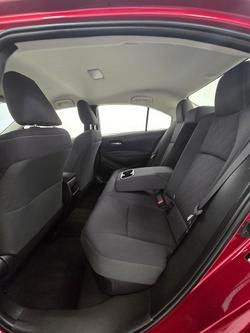 2023 Toyota Corolla Ascent Sport Hybrid ZWE219R Atomic Rush