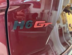 2025 GWM
                Haval H6GT Ultra