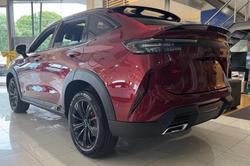 2025 GWM
                Haval H6GT Ultra