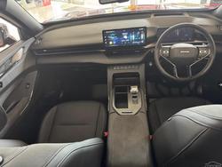 2025 GWM
                Haval H6GT Ultra