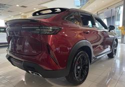 2025 GWM
                Haval H6GT Ultra