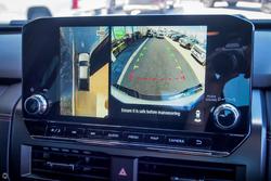 2024 Mitsubishi Triton GSR