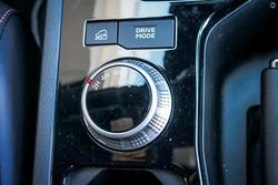 2024 Mitsubishi Triton GSR