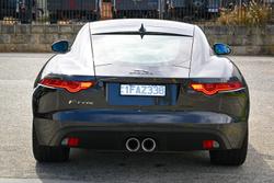 2014 Jaguar F-TYPE
