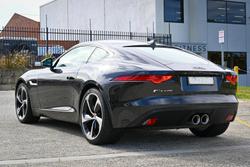 2014 Jaguar F-TYPE