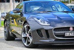 2014 Jaguar F-TYPE