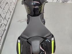 2025 Triumph Street Triple RS Street Triple Black