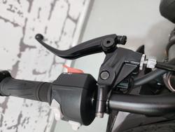 2025 Triumph Street Triple RS Street Triple Black