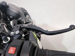 2025 Triumph Street Triple RS Street Triple Black