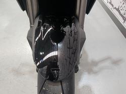 2025 Triumph Street Triple RS Street Triple Black