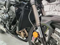 2025 Triumph Street Triple RS Street Triple Black