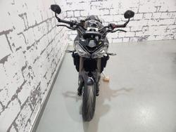 2025 Triumph Street Triple RS Street Triple Black