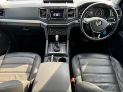 2021 Volkswagen
                Amarok TDI580 Highline