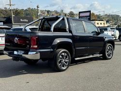 2021 Volkswagen
                Amarok TDI580 Highline