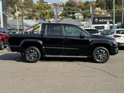 2021 Volkswagen
                Amarok TDI580 Highline