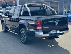 2021 Volkswagen
                Amarok TDI580 Highline