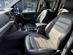 2021 Volkswagen
                Amarok TDI580 Highline