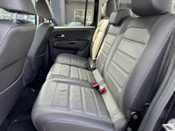 2021 Volkswagen
                Amarok TDI580 Highline