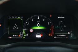2023 Renault Arkana R.S. Line JL1 MY23 Universal White