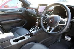 2023 Renault Arkana R.S. Line JL1 MY23 Universal White