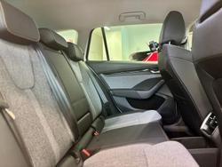 2025 SKODA Octavia 110TSI Select