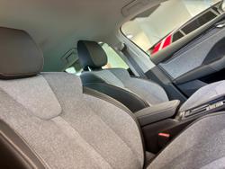 2025 SKODA Octavia 110TSI Select