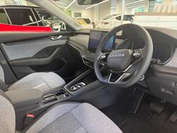 2025 SKODA Octavia 110TSI Select