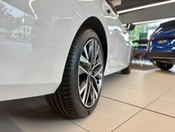 2025 SKODA Octavia 110TSI Select