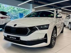 2025 SKODA Octavia 110TSI Select