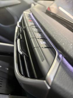 2025 SKODA Octavia 110TSI Select