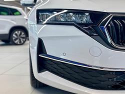 2025 SKODA Octavia 110TSI Select