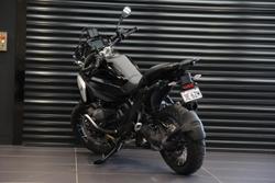 2025 BMW R 1300 GS Triple Black R 1300 Black