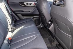 2024 Chery OMODA E5 BX