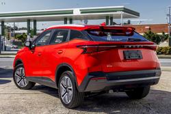 2024 Chery OMODA E5 BX