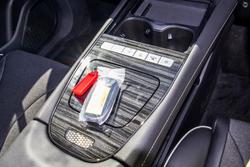 2024 Chery OMODA E5 BX