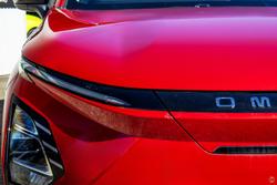 2024 Chery OMODA E5 BX