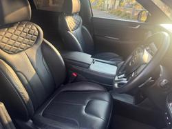 2022 Hyundai
Palisade Highlander
