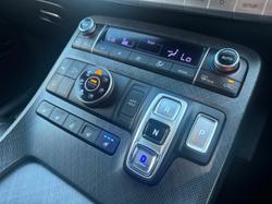 2022 Hyundai
Palisade Highlander
