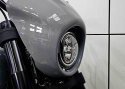 2025 Harley-Davidson Low Rider S 117 (FXLRS) Softail