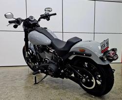 2025 Harley-Davidson Low Rider S 117 (FXLRS) Softail
