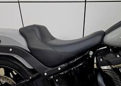 2025 Harley-Davidson Low Rider S 117 (FXLRS) Softail