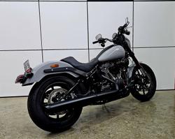 2025 Harley-Davidson Low Rider S 117 (FXLRS) Softail