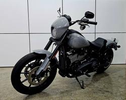 2025 Harley-Davidson Low Rider S 117 (FXLRS) Softail