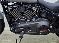 2025 Harley-Davidson Low Rider S 117 (FXLRS) Softail