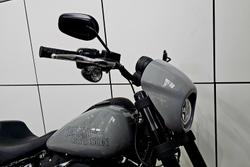 2025 Harley-Davidson Low Rider S 117 (FXLRS) Softail