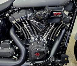 2025 Harley-Davidson Low Rider S 117 (FXLRS) Softail